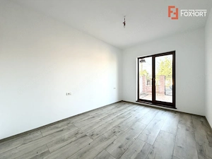 Casa individuala cu 4 camere, teren 900 mp, cu toate utilitatile - Sanandrei - imagine 9