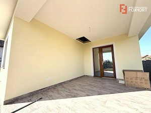 Casa individuala cu 4 camere, teren 900 mp, cu toate utilitatile - Sanandrei - imagine 15