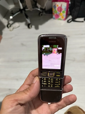 nokia 8800e Arte sapphire stare buna