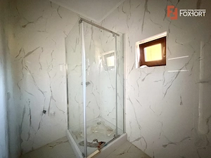 Casa individuala cu 4 camere, teren 900 mp, cu toate utilitatile - Sanandrei - imagine 12