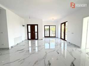 Casa individuala cu 4 camere, teren 900 mp, cu toate utilitatile - Sanandrei - imagine 5