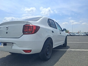 vand dacia logan 0.9 cu gpl  - imagine 5
