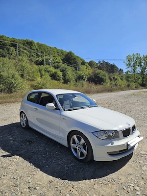 BMW 118d E81 2011 | 143 CP | Euro 5 | Coupe - imagine 6