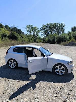 BMW 118d E81 2011 | 143 CP | Euro 5 | Coupe - imagine 4