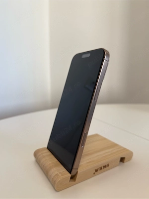 iphone 16 pro max 256 - 100% baterie