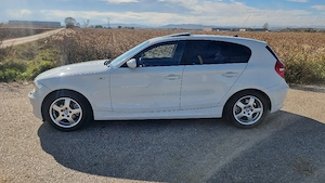 Vând bmw 116i - imagine 3