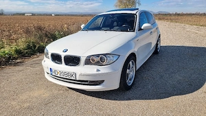 Vând bmw 116i