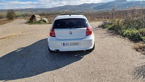 Vând bmw 116i - imagine 4