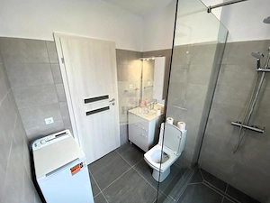 Apartament 3 camere Balcon | Parcare zona Selimbar - imagine 6
