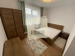 Apartament 3 camere Balcon | Parcare zona Selimbar