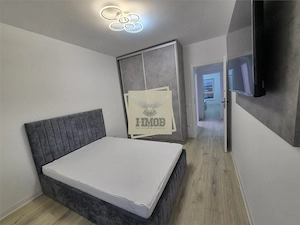 Apartament prima inchiriere 3 camere balcon si parcare Sibiu - imagine 6