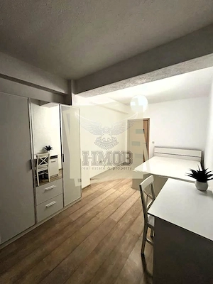 Apartament modern 3 camere 74 mpu balcon si parcare Doamna Stanca - imagine 2
