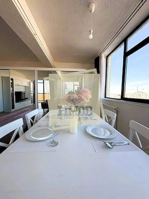 Apartament modern 3 camere 74 mpu balcon si parcare Doamna Stanca - imagine 5