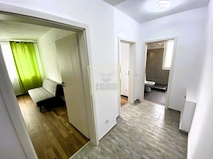 Apartament 3 camere Balcon | Parcare zona Selimbar - imagine 5