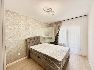 Apartament cu 3 camere balcon si parcare pe Doamna Stanca - imagine 3