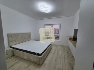 Apartament prima inchiriere 3 camere balcon si parcare Sibiu - imagine 5