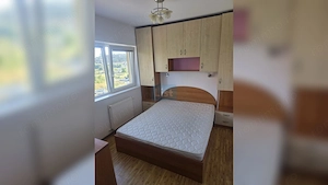 Apartament 2 camere decomandat in zona Vivo - imagine 8