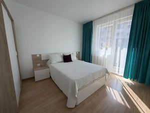 Apartament 2 camere, 51.16 mp, zona Bd. Republicii  - imagine 10