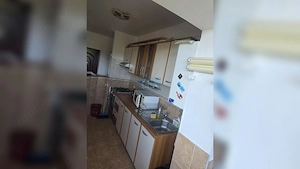 Apartament 2 camere decomandat in zona Vivo - imagine 6