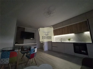 Apartament prima inchiriere 3 camere balcon si parcare Sibiu - imagine 11