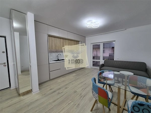 Apartament prima inchiriere 3 camere balcon si parcare Sibiu - imagine 13