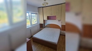 Apartament 2 camere decomandat in zona Vivo - imagine 7