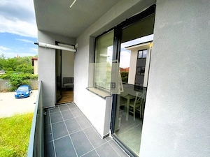 Apartament 3 camere Balcon | Parcare zona Selimbar - imagine 7