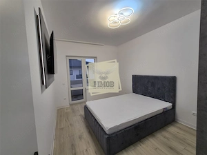 Apartament prima inchiriere 3 camere balcon si parcare Sibiu - imagine 7