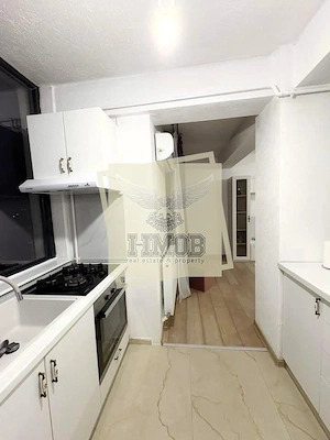 Apartament modern 3 camere 74 mpu balcon si parcare Doamna Stanca - imagine 7