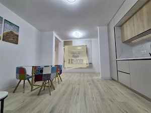 Apartament prima inchiriere 3 camere balcon si parcare Sibiu - imagine 10