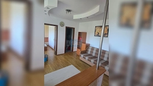 Apartament 2 camere decomandat in zona Vivo - imagine 4