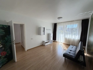 Apartament 2 camere, 51.16 mp, zona Bd. Republicii  - imagine 2