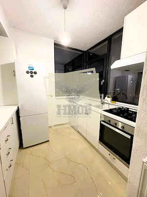 Apartament modern 3 camere 74 mpu balcon si parcare Doamna Stanca - imagine 8