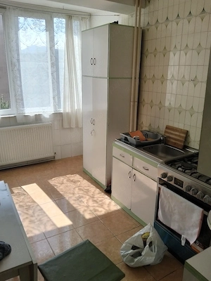 Apartament cu 2 camere - zona centrală Brașov - imagine 3