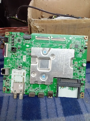 Placa de bază tv led LG