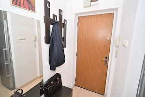 Apartament 2 camere strada Somesul Rece - cartier Baneasa - imagine 9