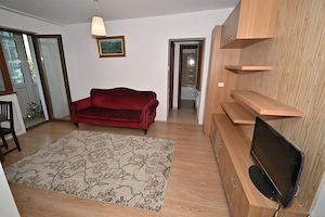 Apartament 2 camere strada Somesul Rece - cartier Baneasa - imagine 3