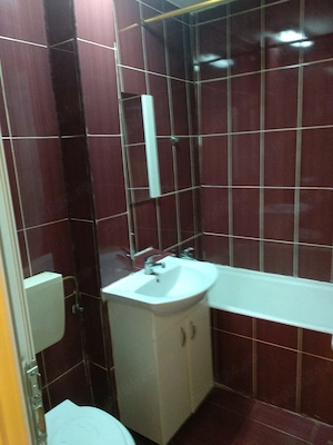 Persoană fizică închiriez garsonieră in Turda  - imagine 5