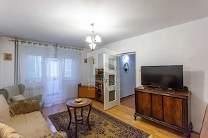 Tineretului - Timpuri Noi, Vacaresti nr 234, 2 camere. comision 0% - imagine 2