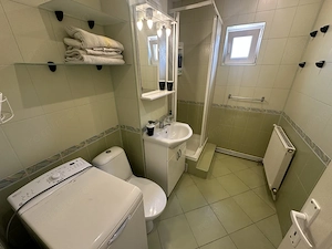 Apartament 2 camere decomandat zona Calea Dumbravii - imagine 5