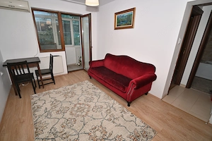 Apartament 2 camere strada Somesul Rece - cartier Baneasa - imagine 2