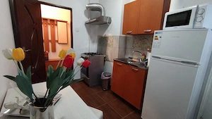 2 camere decomandat, mobilat si utilat modern 15Noiembrie-EMAG - imagine 2