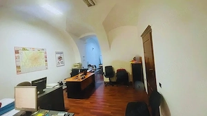 Apartament cu 1 cameră în Piața Unirii Domul Catolic | 42 mp | 109.000 EUR - imagine 2