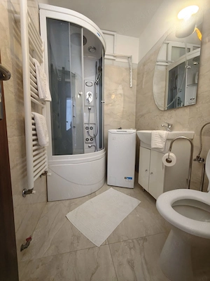 2 camere decomandat, mobilat si utilat modern 15Noiembrie-EMAG - imagine 6