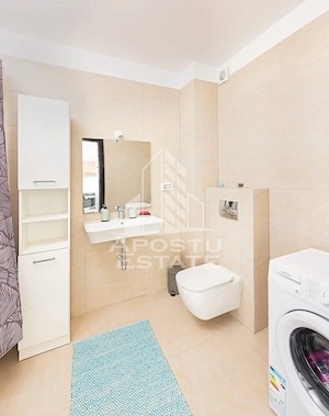 Apartament de inchiriat 2 camere, Torontalului - imagine 4