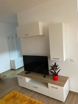 DE VÂNZARE | Apartament modern 2 camere   cartier 1 Mai, zonă centrală Dej - imagine 4