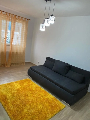 DE VÂNZARE | Apartament modern 2 camere   cartier 1 Mai, zonă centrală Dej - imagine 2