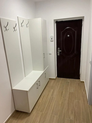 DE VÂNZARE | Apartament modern 2 camere   cartier 1 Mai, zonă centrală Dej - imagine 5
