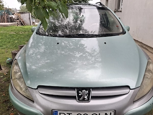 Radiat, functional, porneste,pentru dezmembrari - imagine 3