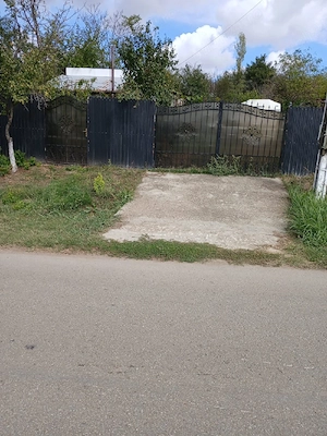teren de vanzare intravilan